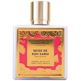 Jonathan Blanc Neige de Koh Samui Extrait de Parfum 50ml