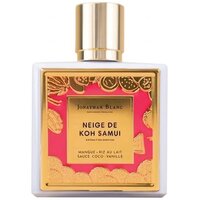 Jonathan Blanc Neige de Koh Samui Extrait de Parfum 50ml