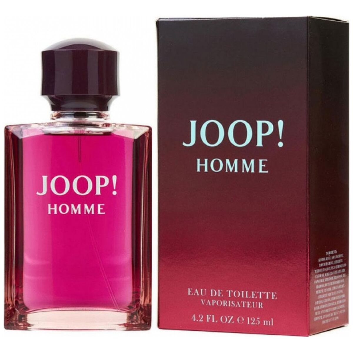 JOOP! Homme edt 30 ml