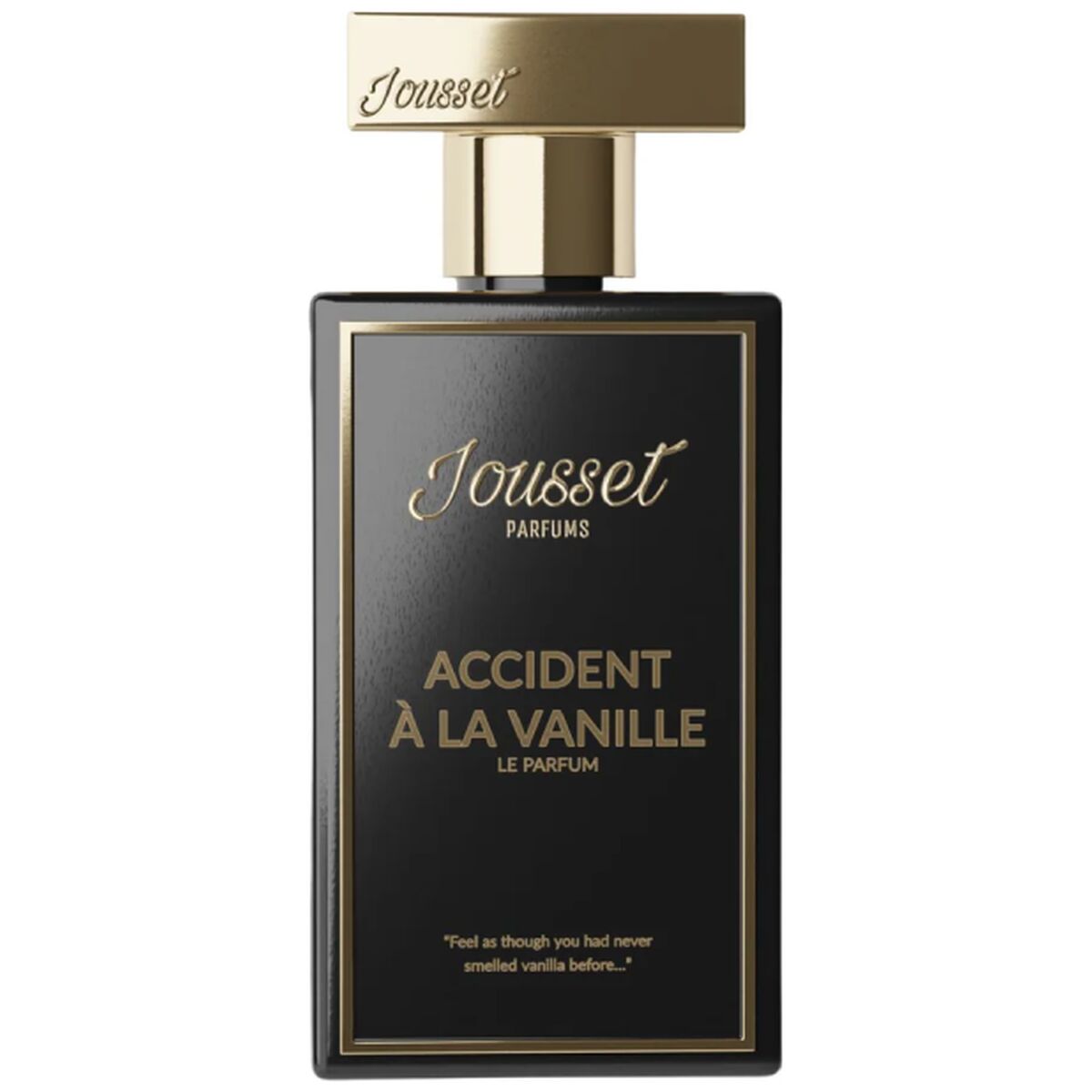 Jousset Parfums Accident a la Vanille Extrait de Parfum 50ml