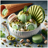 Jousset Parfums Ciao Bello Pistachio Extrait de Parfum 50ml