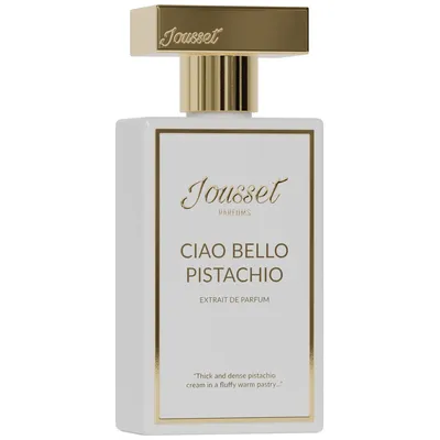 Jousset Parfums Ciao Bello Pistachio Extrait de Parfum 50ml
