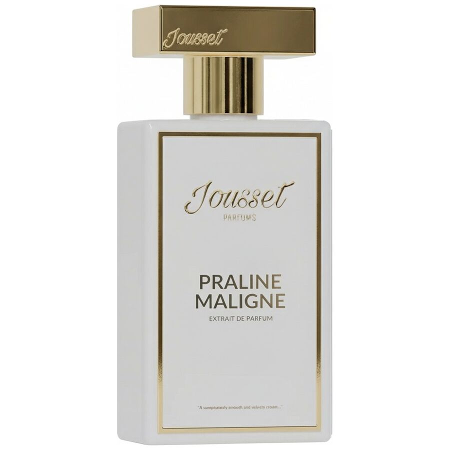 Jousset Parfums Praline Maligne Extrait de Parfum 50ml