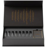 Jousset Parfums La Collection Blanche & La Collection Noire Discovery Set 8x2ml