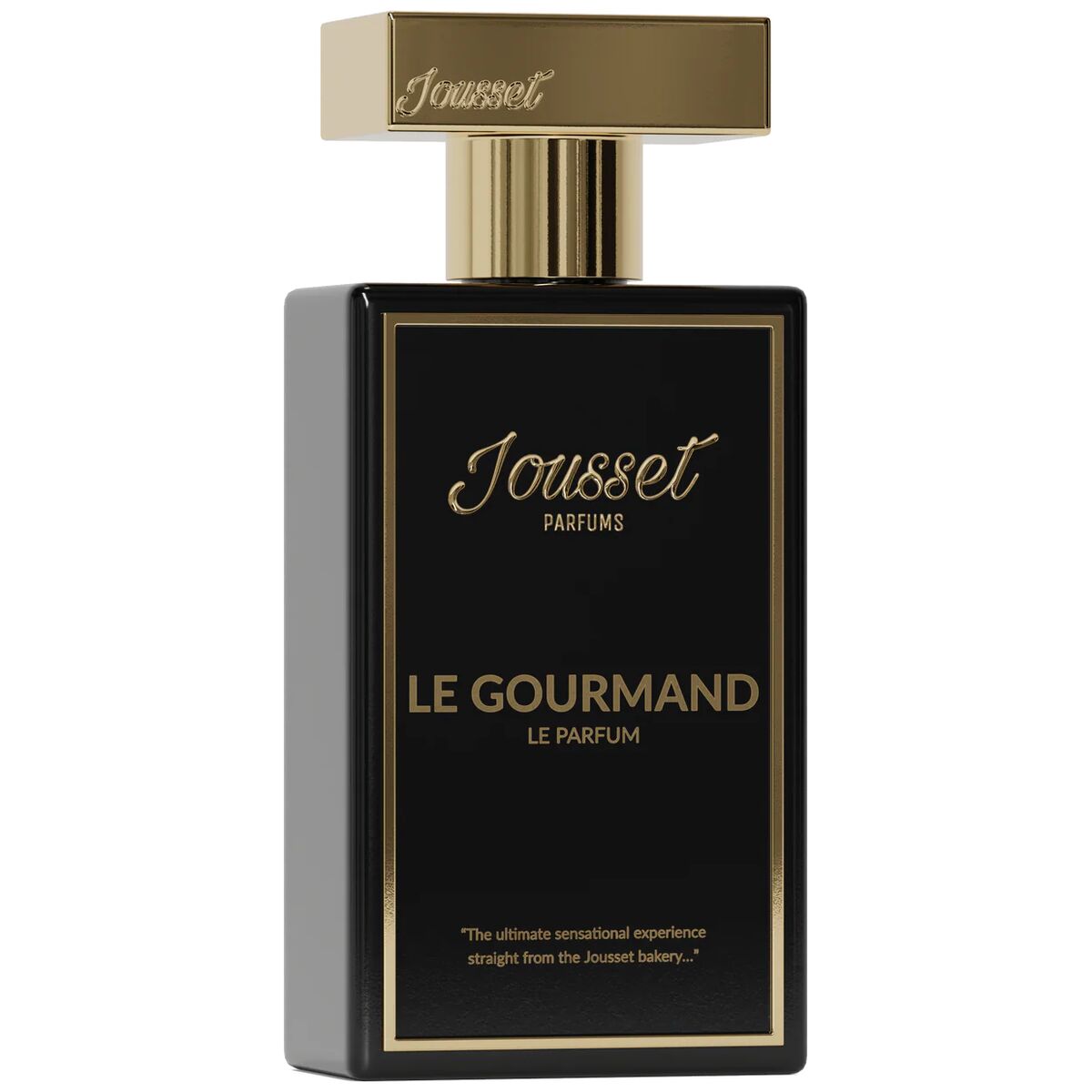 Jousset Parfums Le Gourmand Extrait de Parfum 50 ml