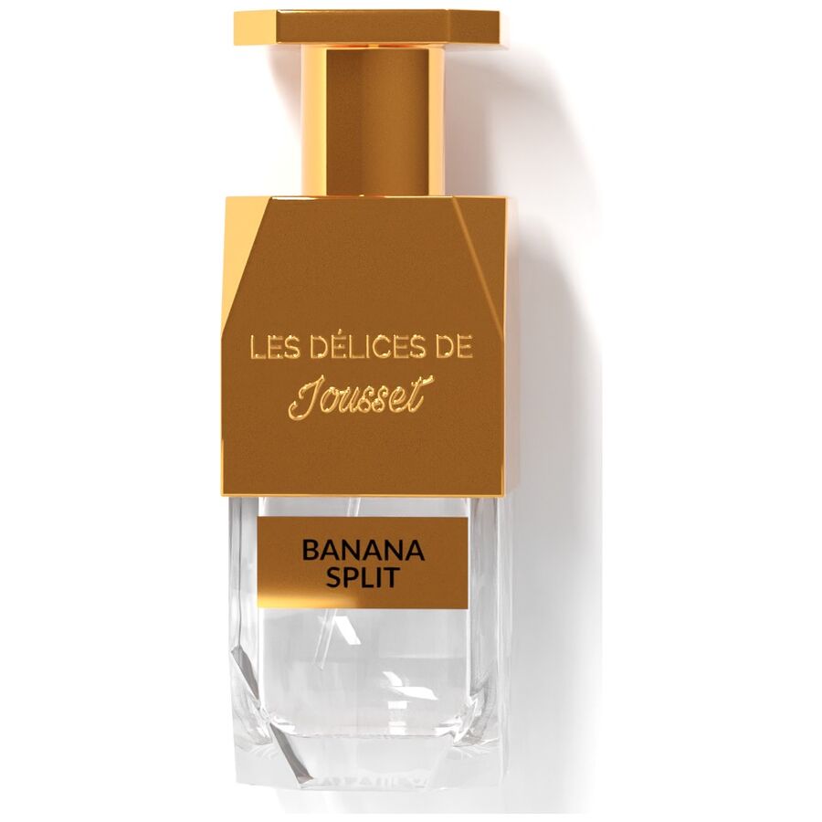 Jousset Parfums Les Delices de Jousset Banana Split Extrait de Parfum 30ml