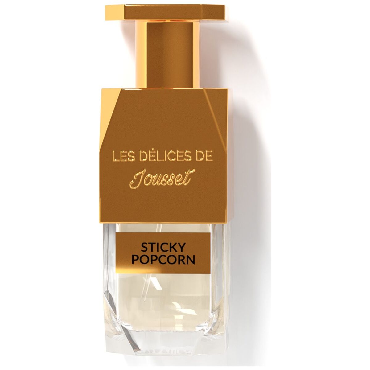 Jousset Parfums Les Delices de Jousset Sticky Popcorn Extrait de Parfum 30ml