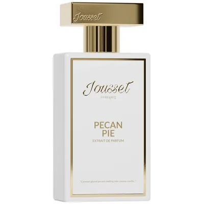 Jousset Parfums Pecan Pie Extrait de Parfum 50ml