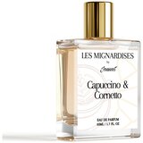 Jousset Parfums Capuccino & Cornetto edp 50ml
