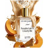 Jousset Pumpkin Latte & Crunchy Bite edp 50ml