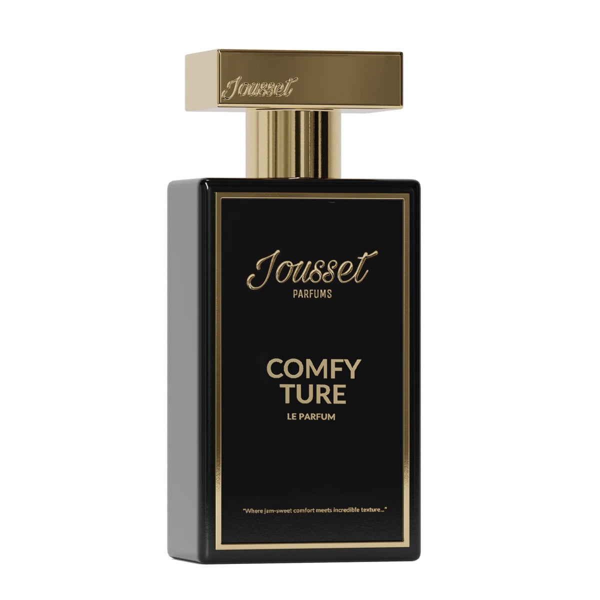 Jousset Parfums Comfy Ture Extrait de Parfum 50ml