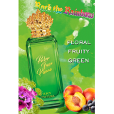 Juicy Couture Rock The Rainbow Palm Trees Please edt 75ml
