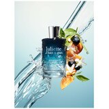 Juliette Has A Gun Ego Stratis edp 50ml