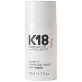 K18 Leave In Molecular Repair Hair Mask 50ml