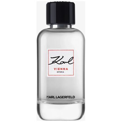 Karl Lagerfeld Vienna Opera edt 100ml