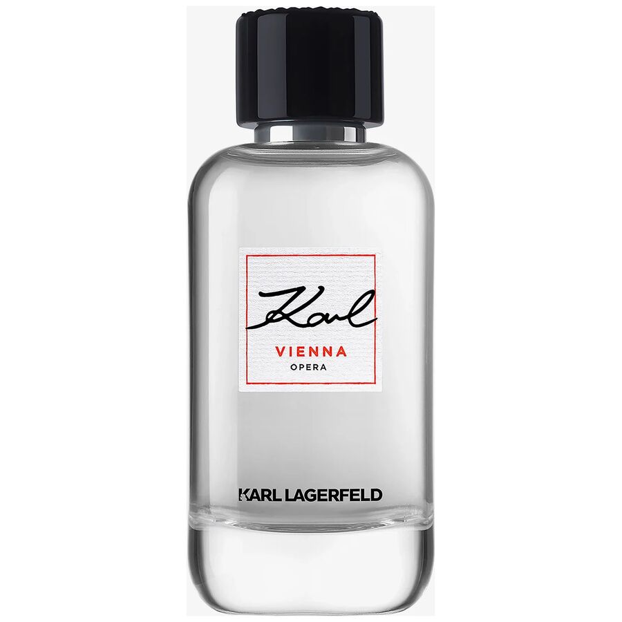 Karl Lagerfeld Vienna Opera edt 100ml