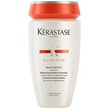 Kerastase Nutritive Bain Satin 1 Shampoo 250ml