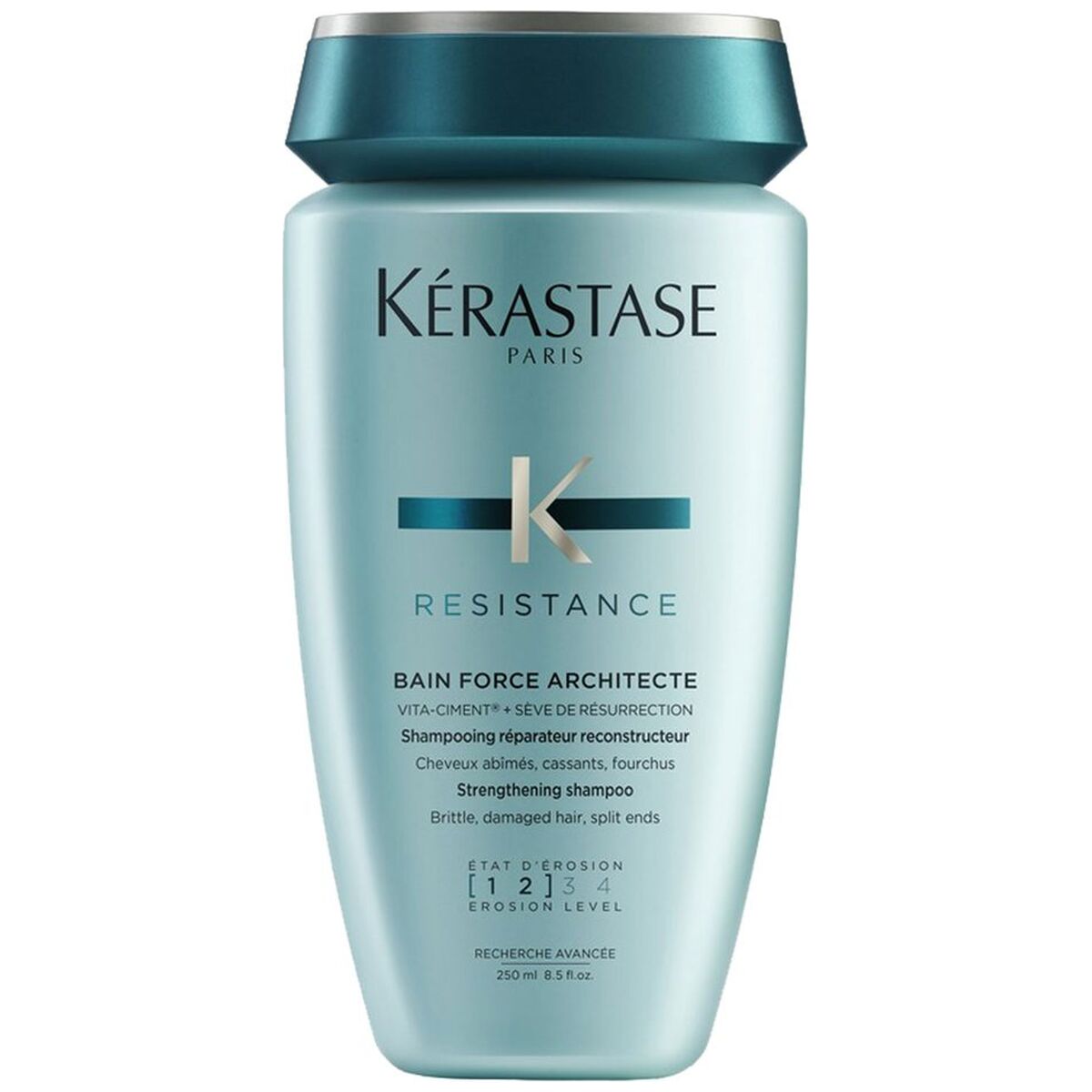 Kerastase Resistance Bain Force Architecte Shampoo 250ml