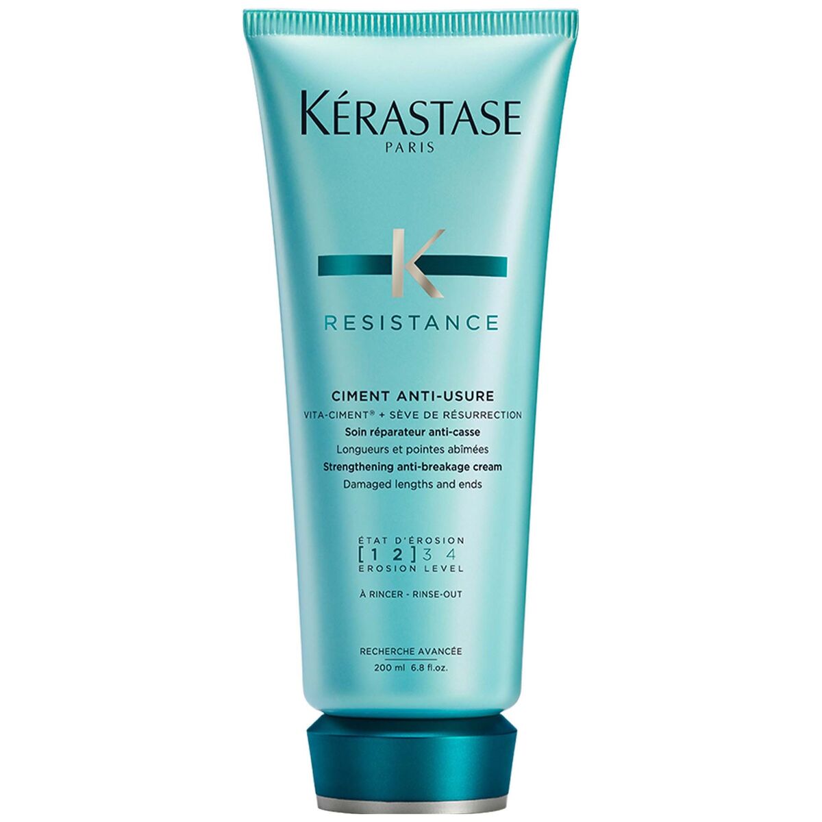 Kerastase Resistance Ciment Anti-Usure Conditioner 200ml