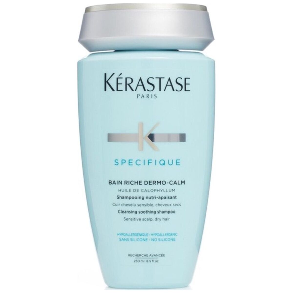 Kerastase Specifique Bain Riche Dermo-Calm Shampoo 250ml