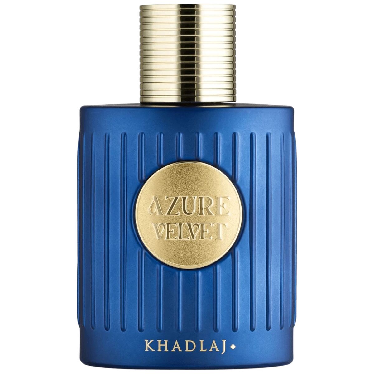 Khadlaj Azure Velvet Extrait de Parfum 100ml