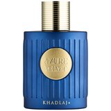 Khadlaj Azure Velvet Extrait de Parfum 100ml