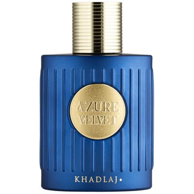 Khadlaj Azure Velvet Extrait de Parfum 100ml