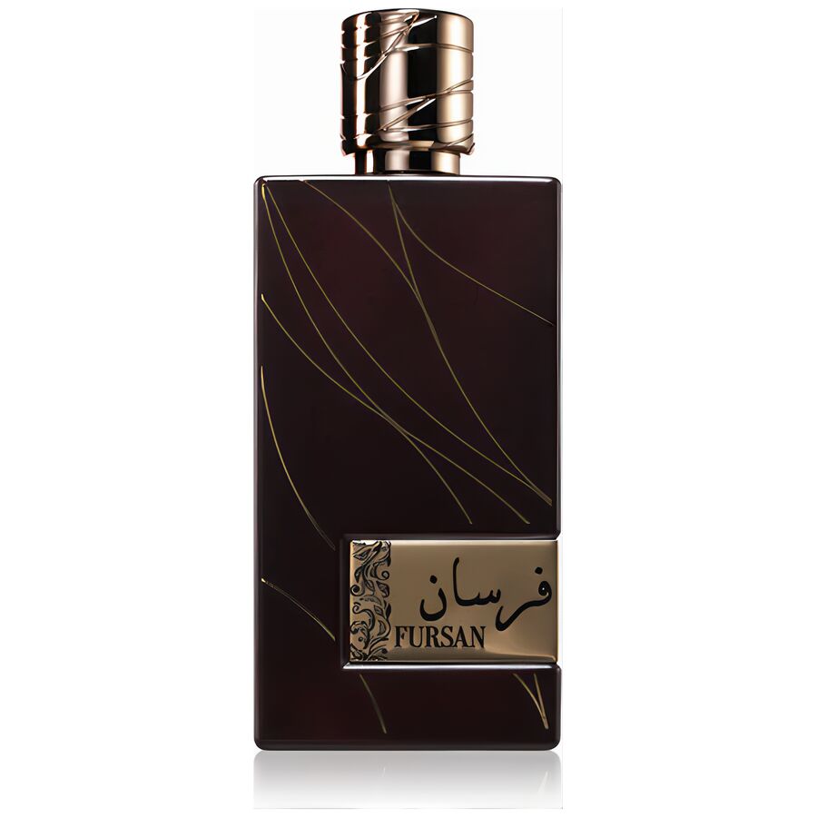 Khadlaj Fursan Brown edp 100ml