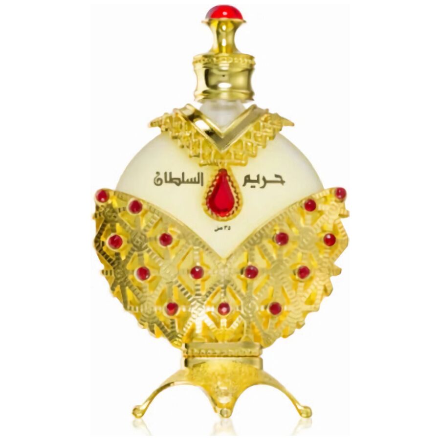 Khadlaj Hareem Al Sultan Gold Parfymolja 35ml