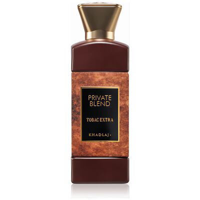 Khadlaj Private Blend Tobac Extra Extrait de Parfum 100ml
