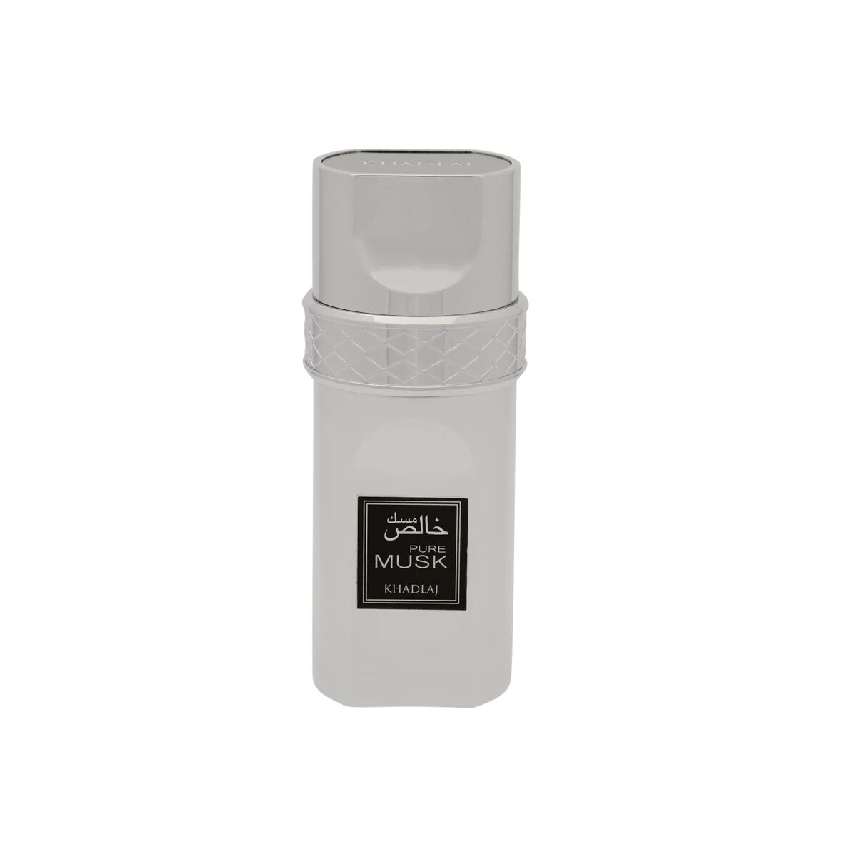 Khadlaj Pure Musk edp 100ml