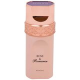 Khadlaj Rose & Romance edp 100ml