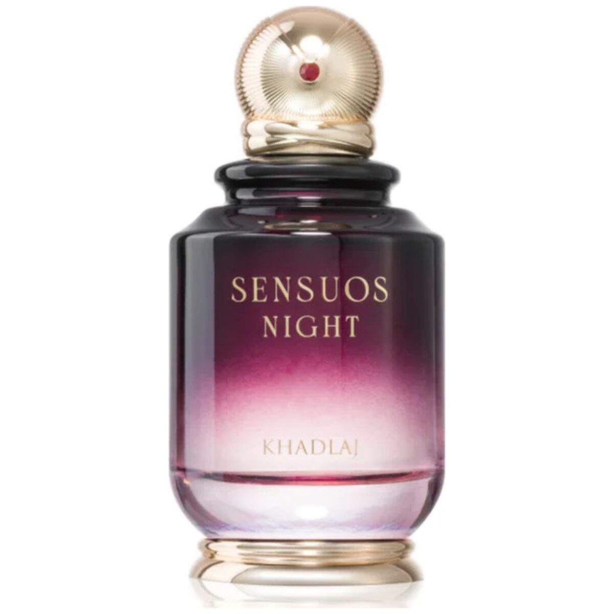 Khadlaj Sensuos Night edp 100ml