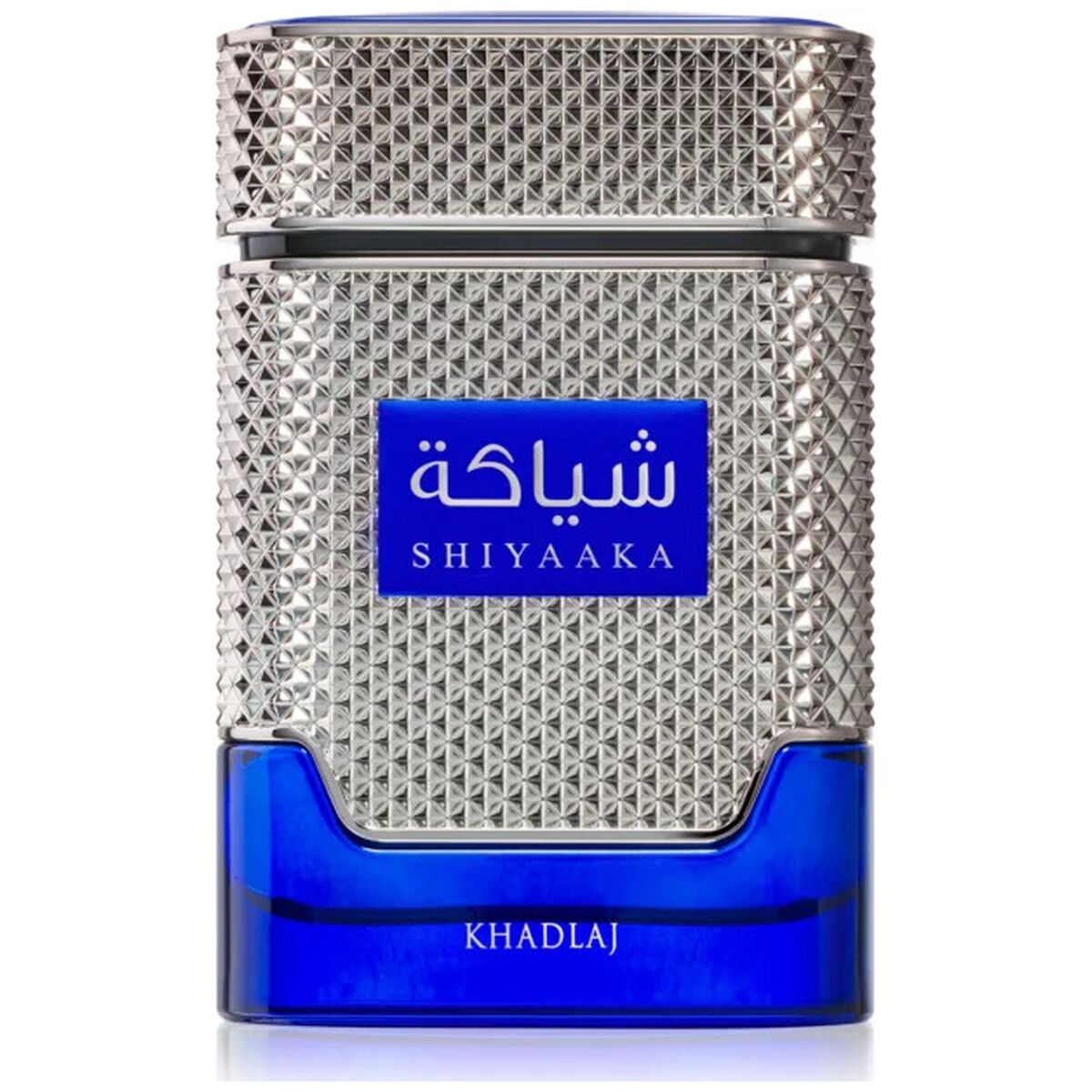 Khadlaj Shiyaaka Blue edp 100ml