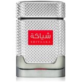 Khadlaj Shiyaaka Silver edp 100ml