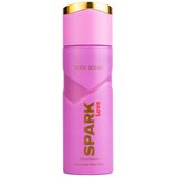 Khadlaj Spark Love Deodorant Spray 200ml