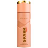 Khadlaj Spark Pure Deodorant Spray 200ml