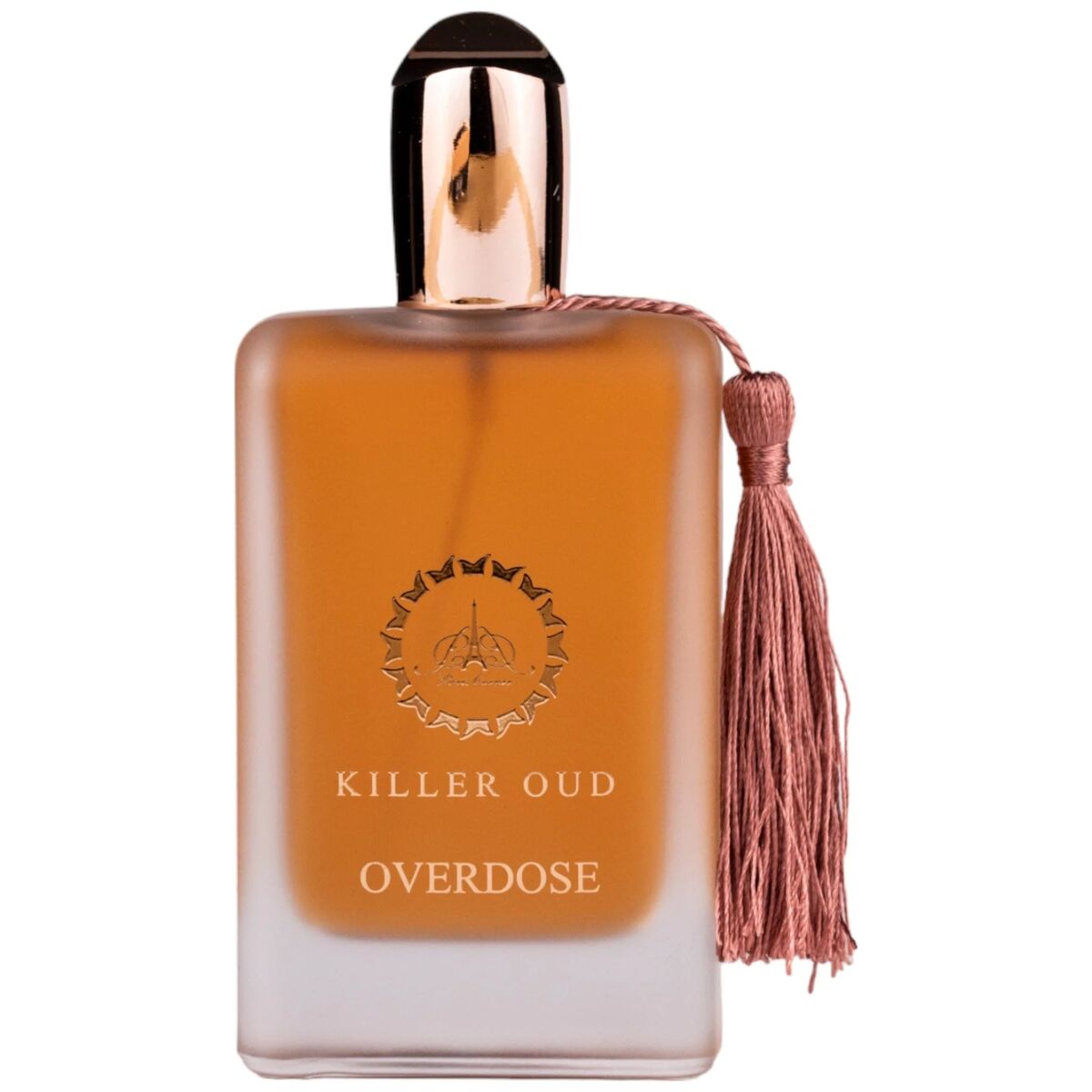 Killer Oud Overdose edp 100ml
