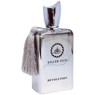 Killer Oud Revolution edp 100ml
