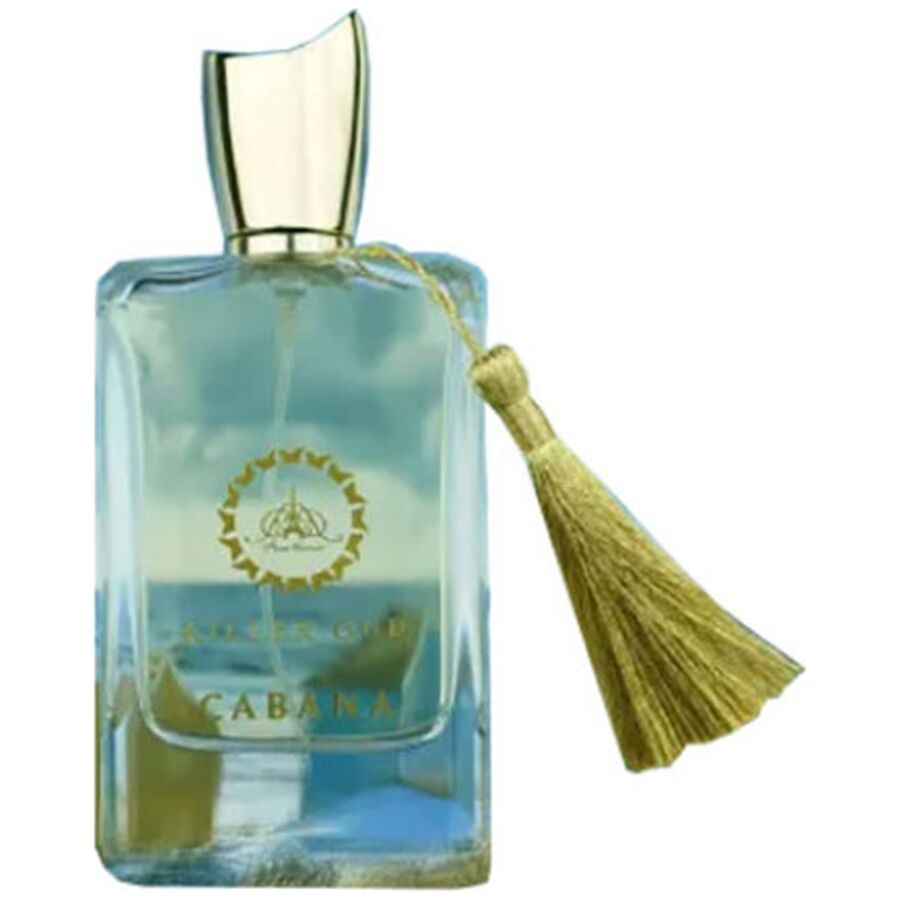 Killer Oud Cabana edp 100ml
