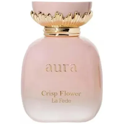 La Fede Aura Crisp Flower edp 100ml