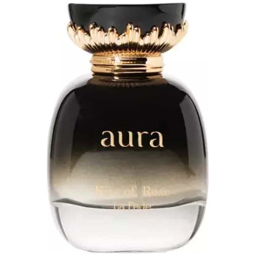 La Fede Aura Kiss of Rose edp 100ml