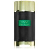 La Fede Code Verde Sublime edp 100ml