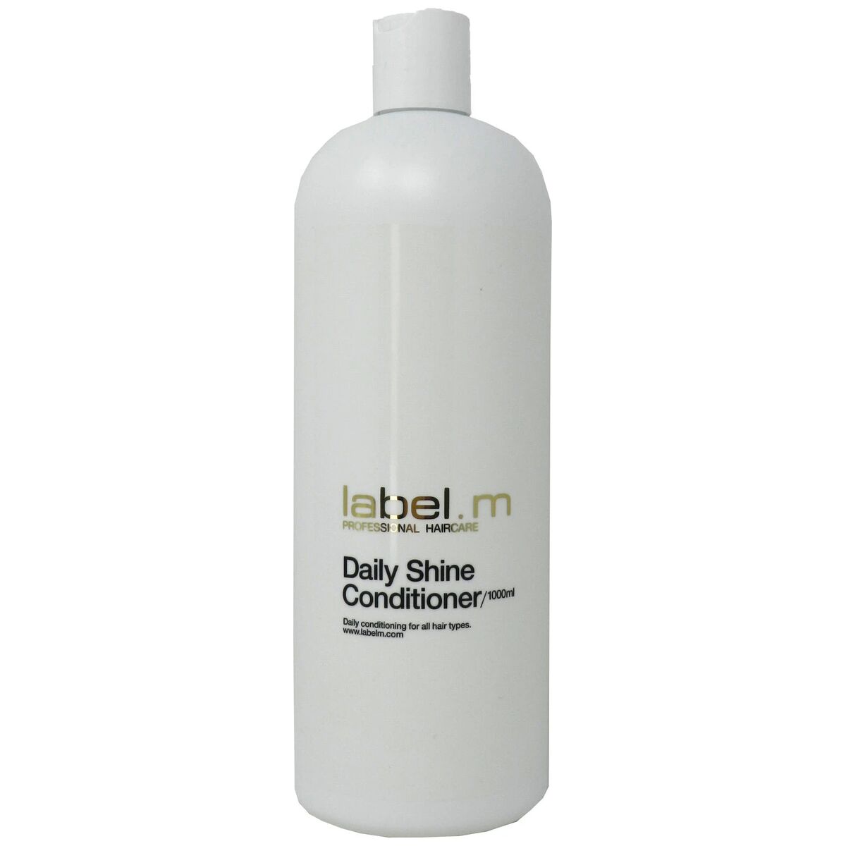 Label. M Daily Shine Conditioner 1000ml