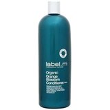 Label. M Organic Orange Blossom Conditioner 1000ml