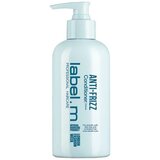 Label. M Anti-Frizz Conditioner 1000ml