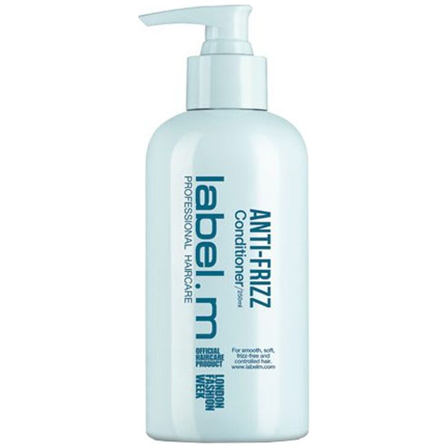 Label. M Anti-Frizz Conditioner 1000ml