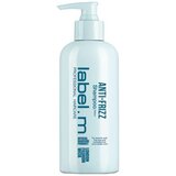 Label. M Anti-Frizz Shampoo 1000ml