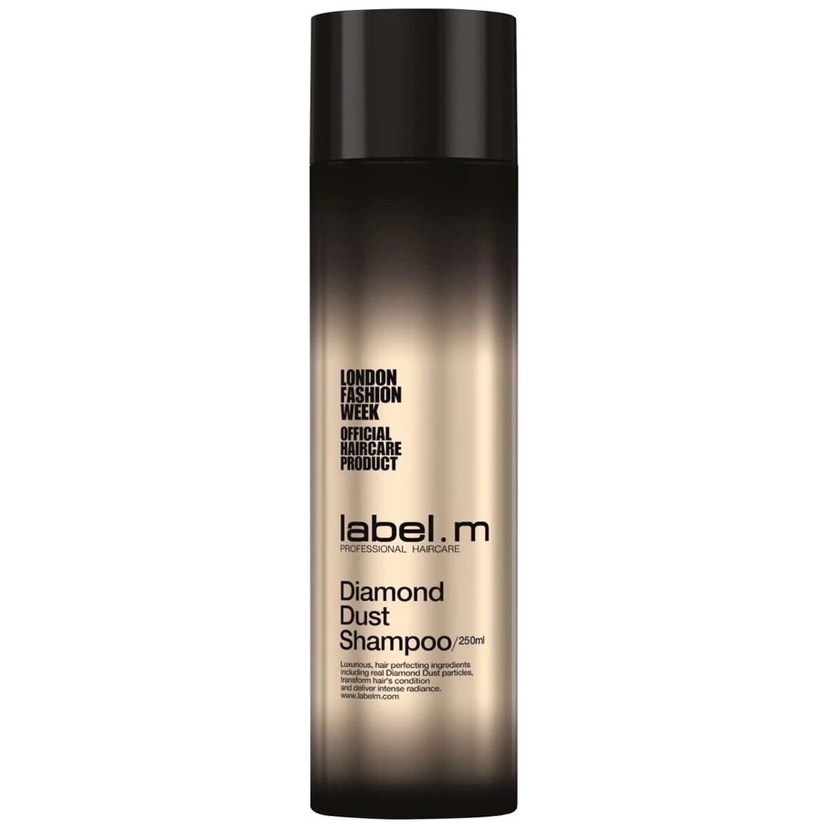 Label. M Diamond Dust Shampoo 250ml