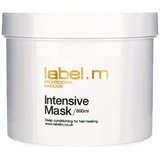 Label. M Intensive Mask 800ml